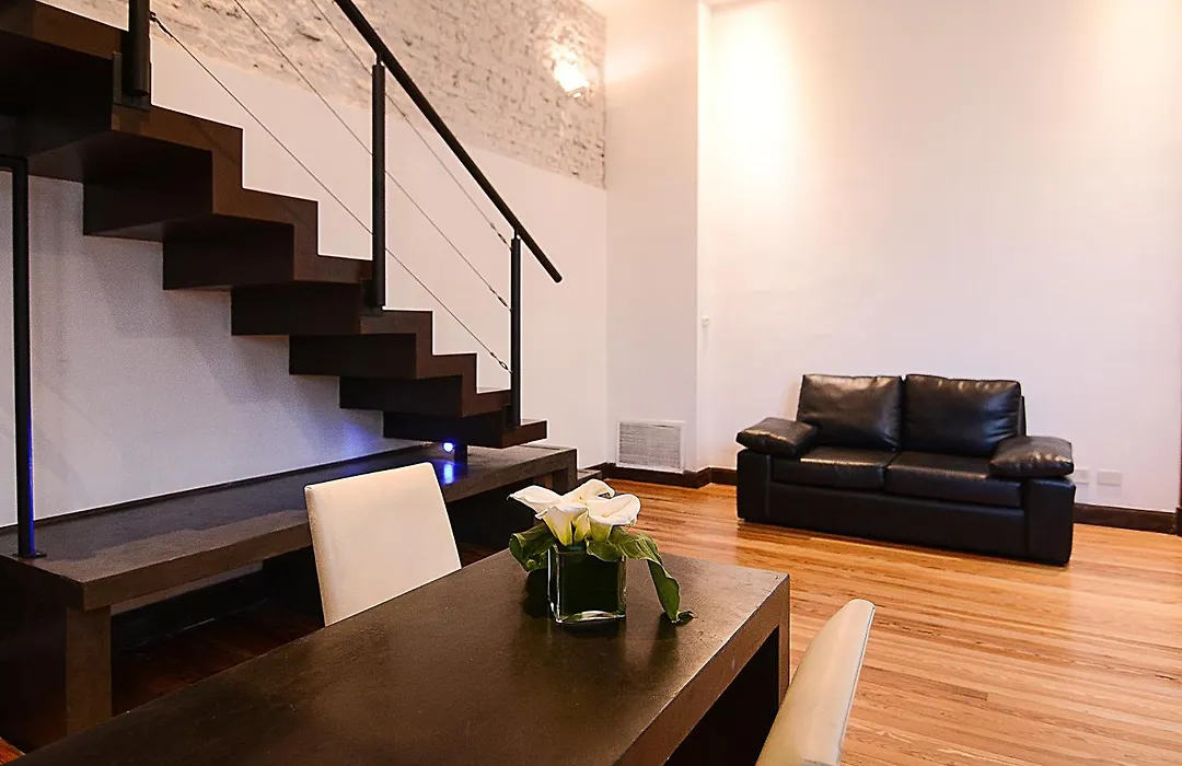 Loft Osteria By Sagardi-1